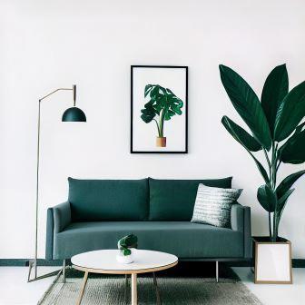 Decoración Minimalista