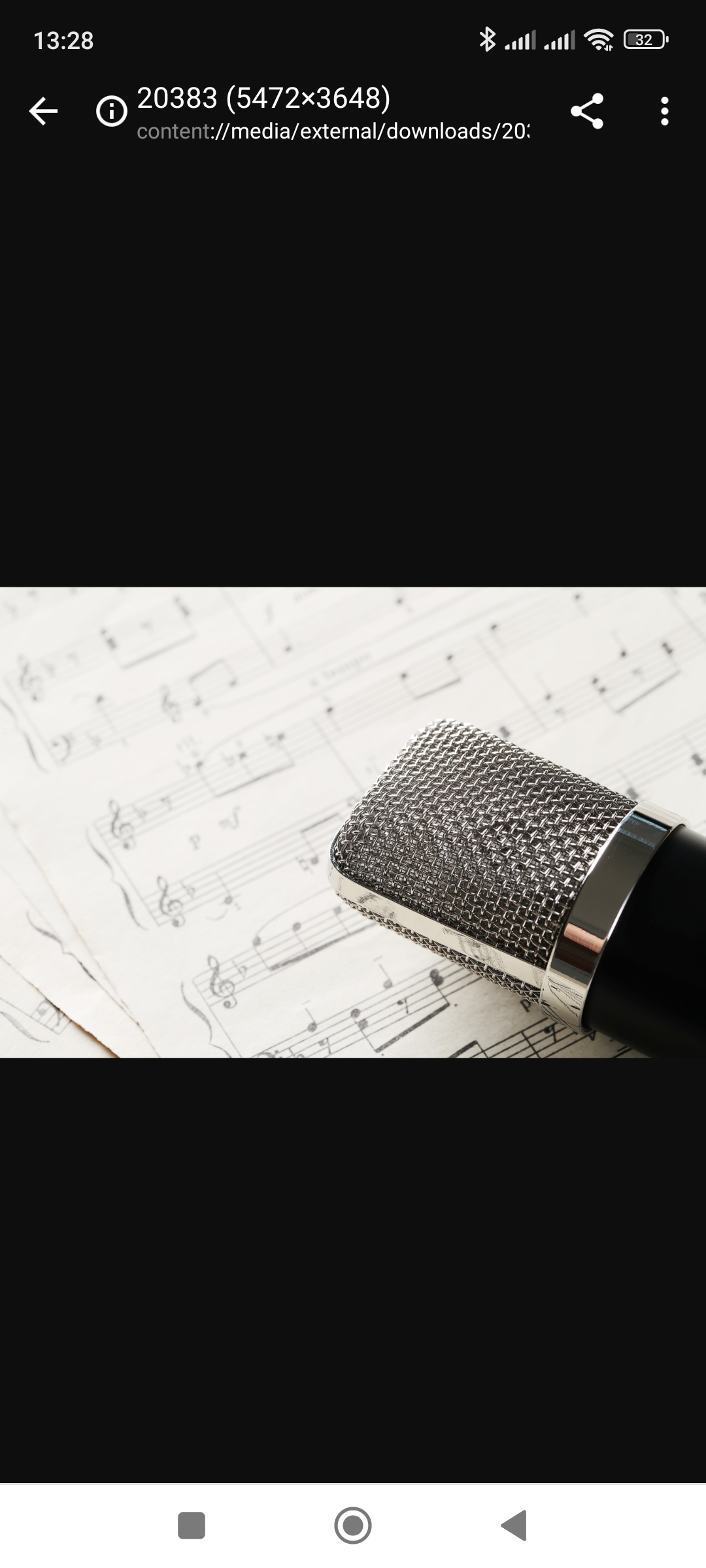 Cantante versátil